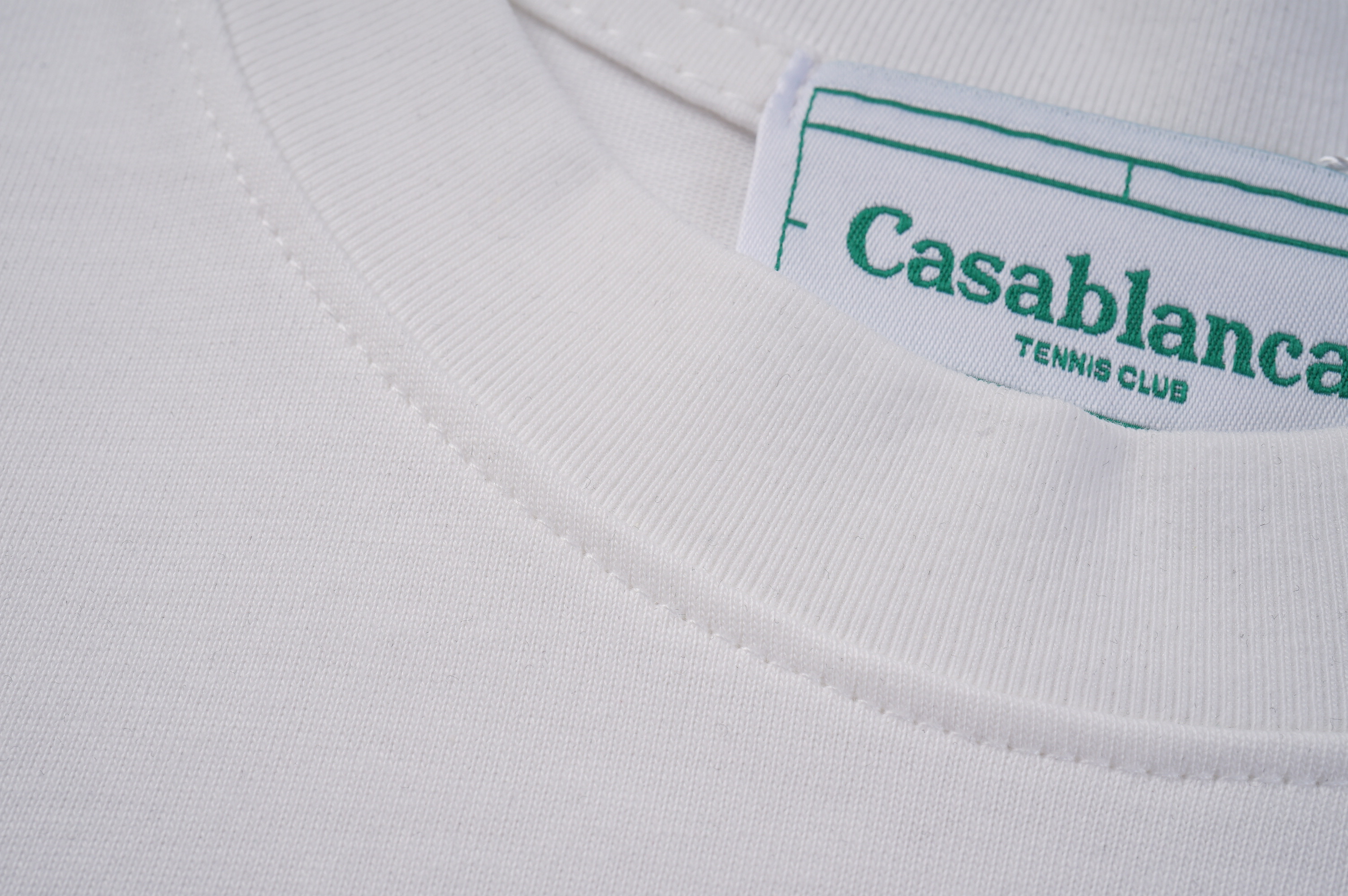 Casablanca T-Shirts